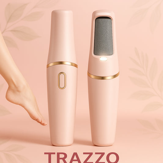 Removedor de callos TRAZZO
